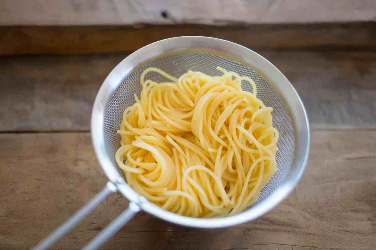 pasta migliore