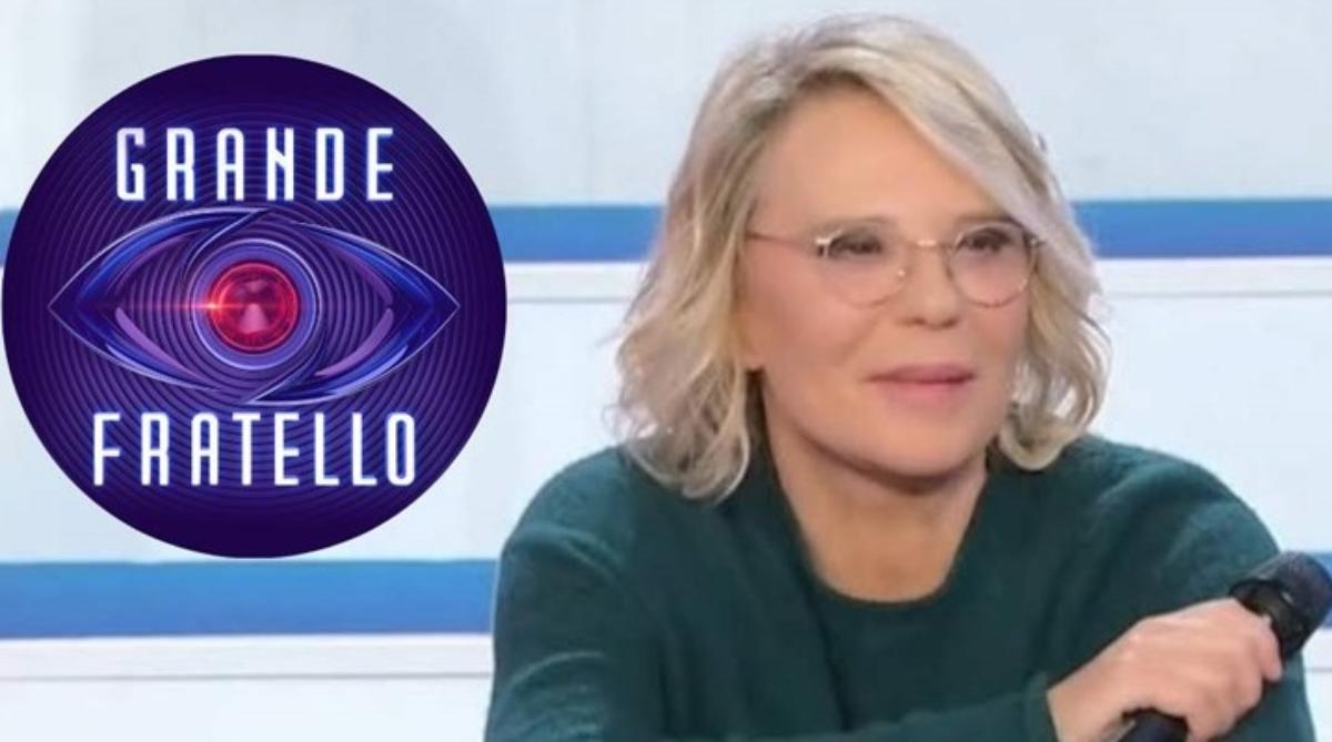 Uomini e donne maria de filippi 08012026 okmugello.it