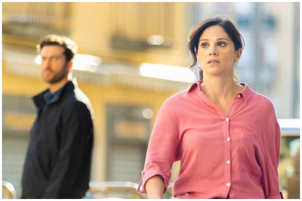 Upas spoiler una coppia in crisi