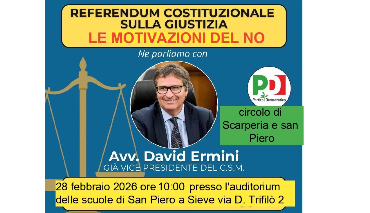 260228 locandina incontro Ermini page