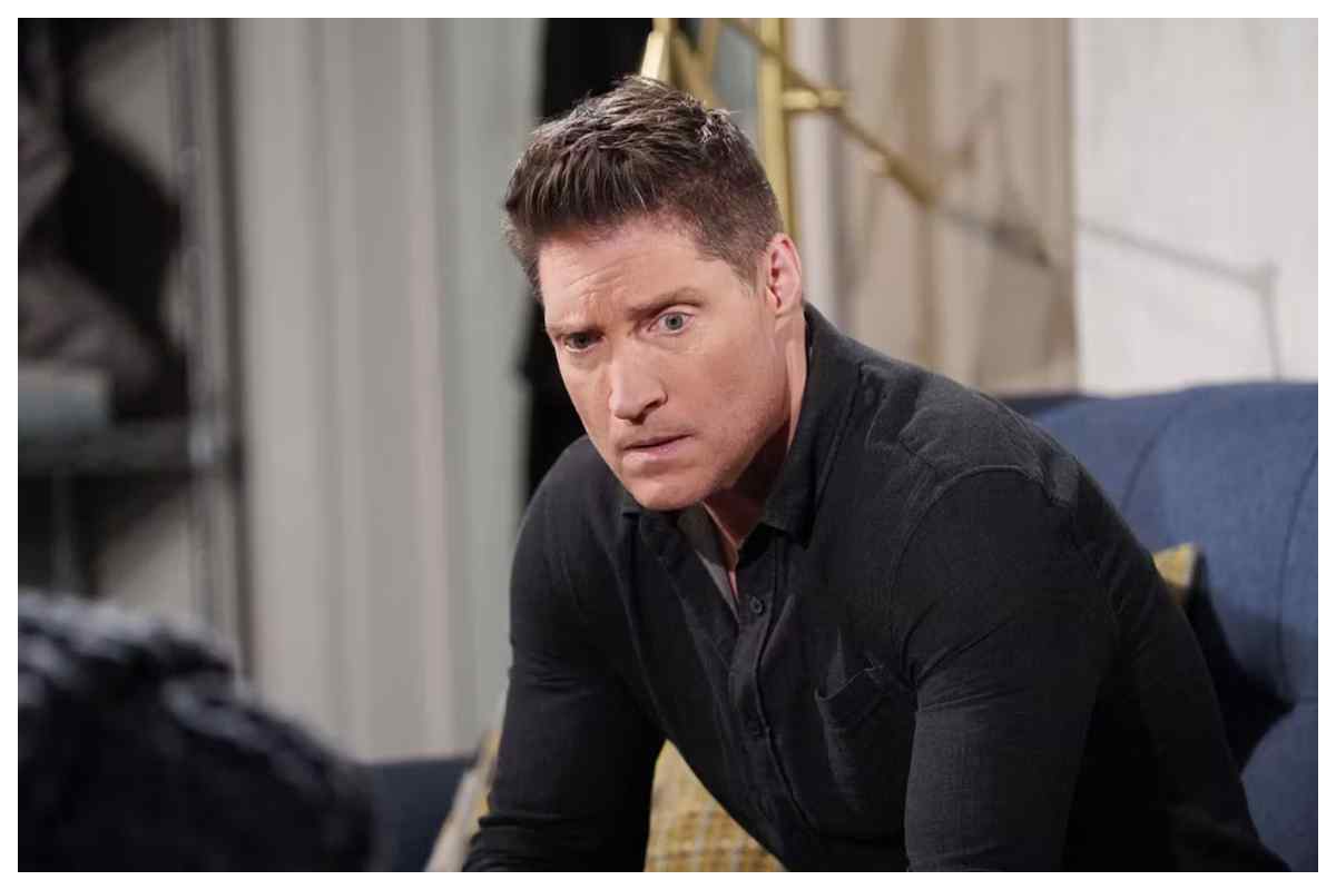 Beautiful deacon bacia Taylor