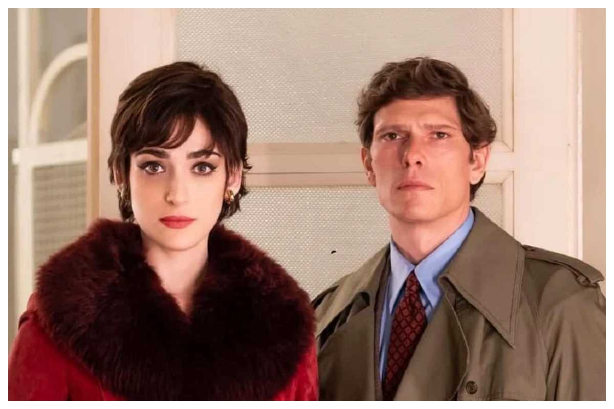 Cuori 3 tutto sulla fiction Rai