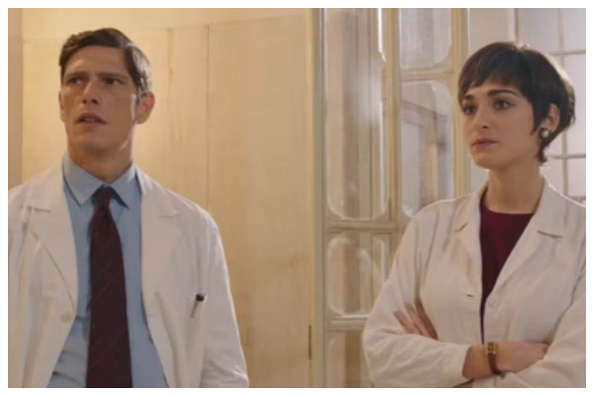 Cuori 3 puntate e trama