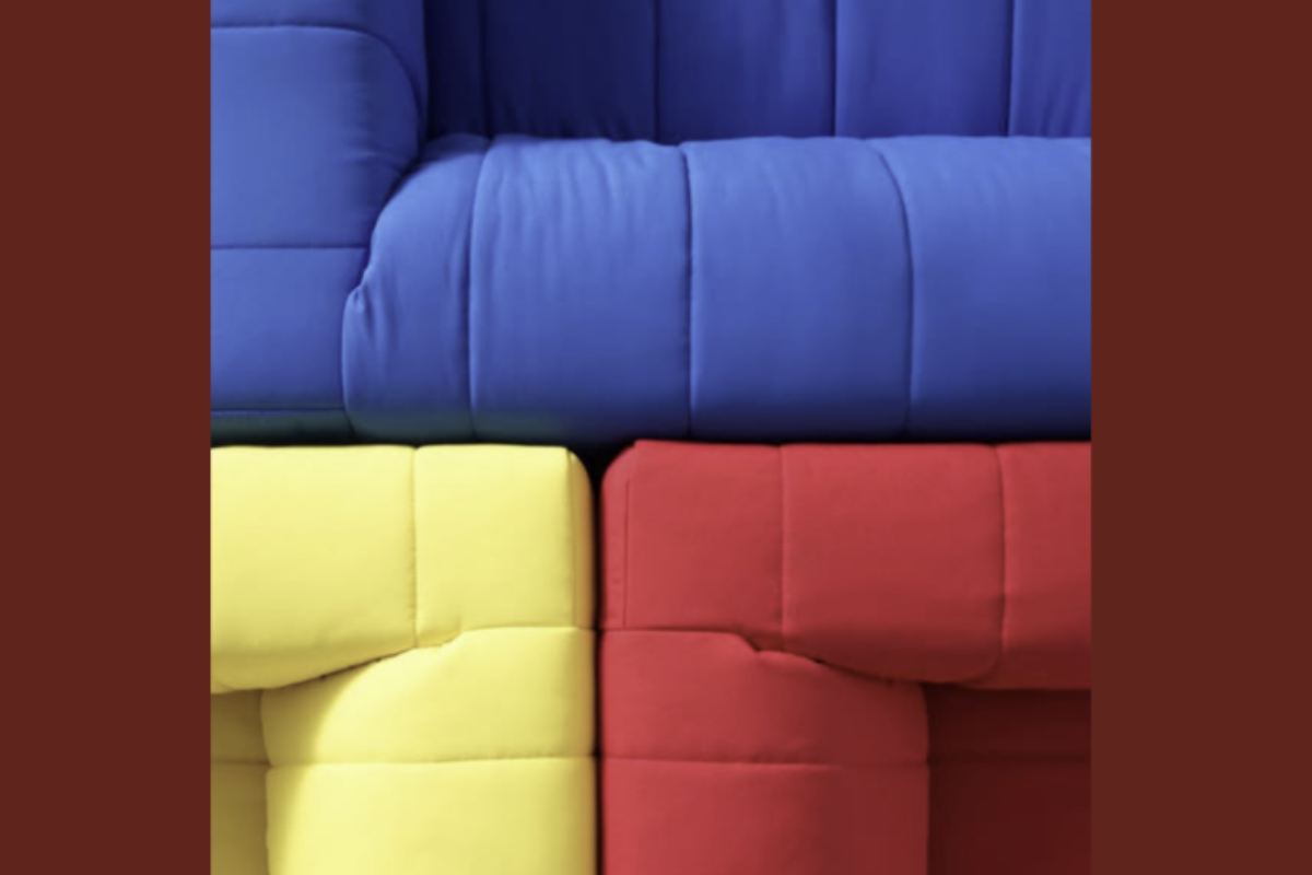 l rilancio del KLIPPAN non è solo un ritorno di un prodotto iconico