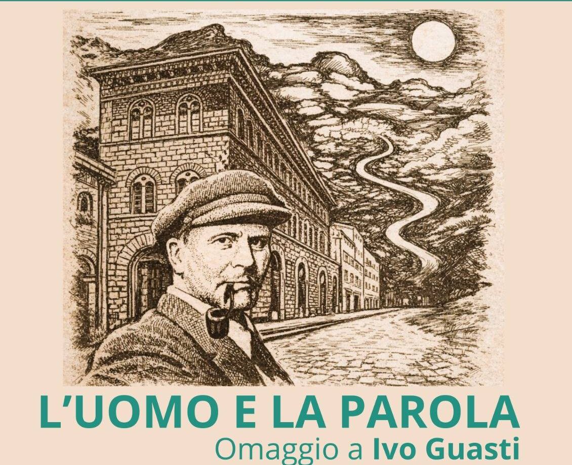 Ivo Guasti 7 Marzo