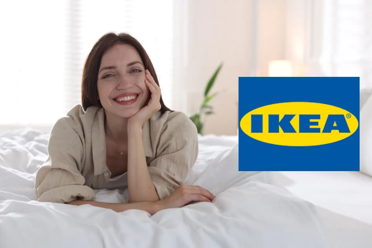 Ikea letto in offerta