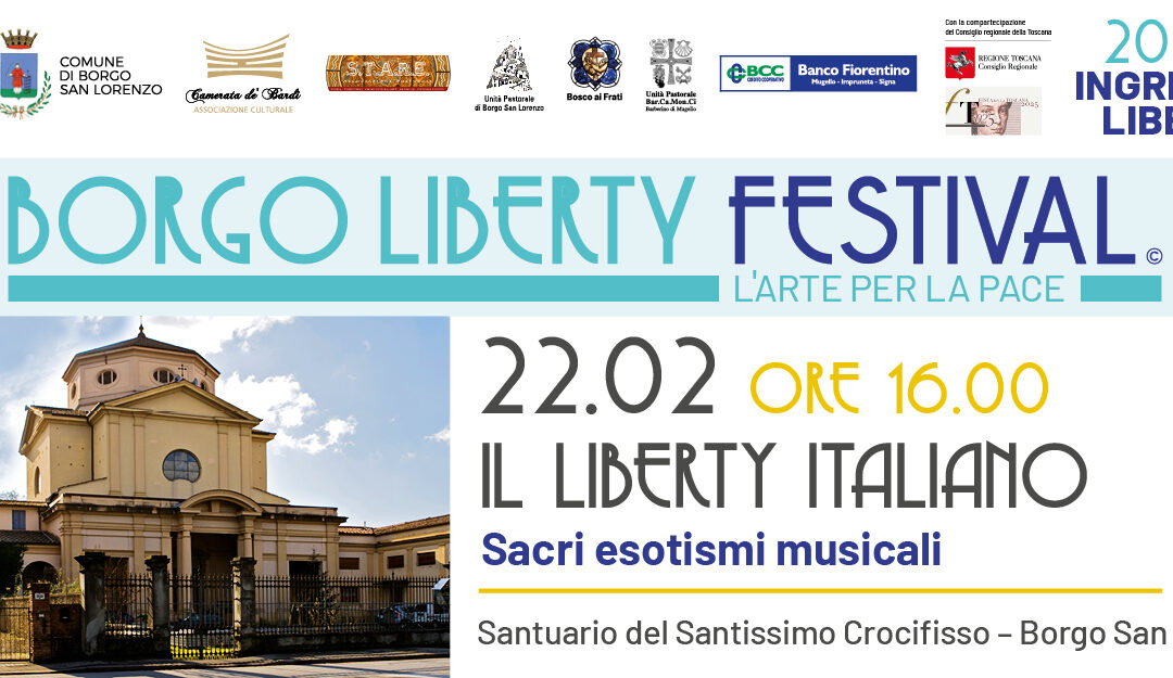 Liberty Festival2