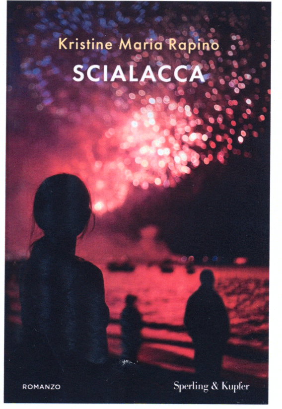 Locandina libro ronta