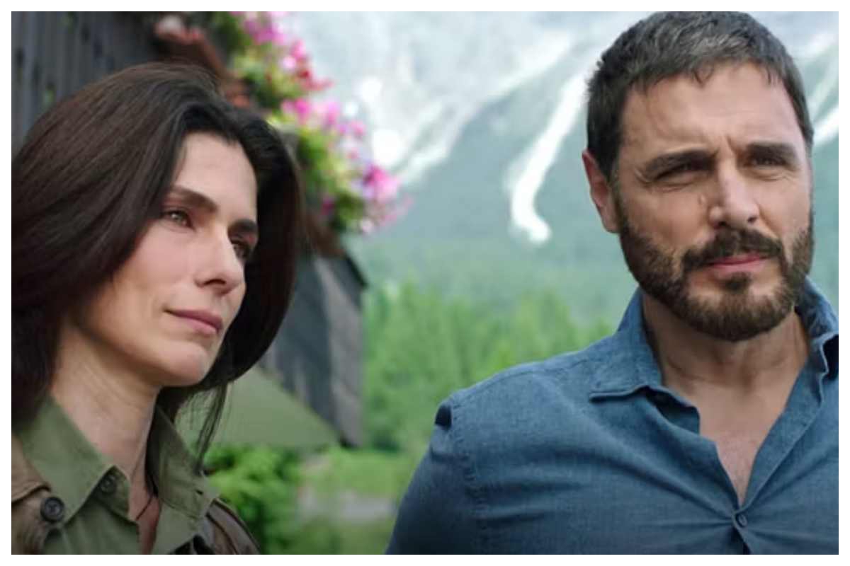 Una nuova vita anticipazioni