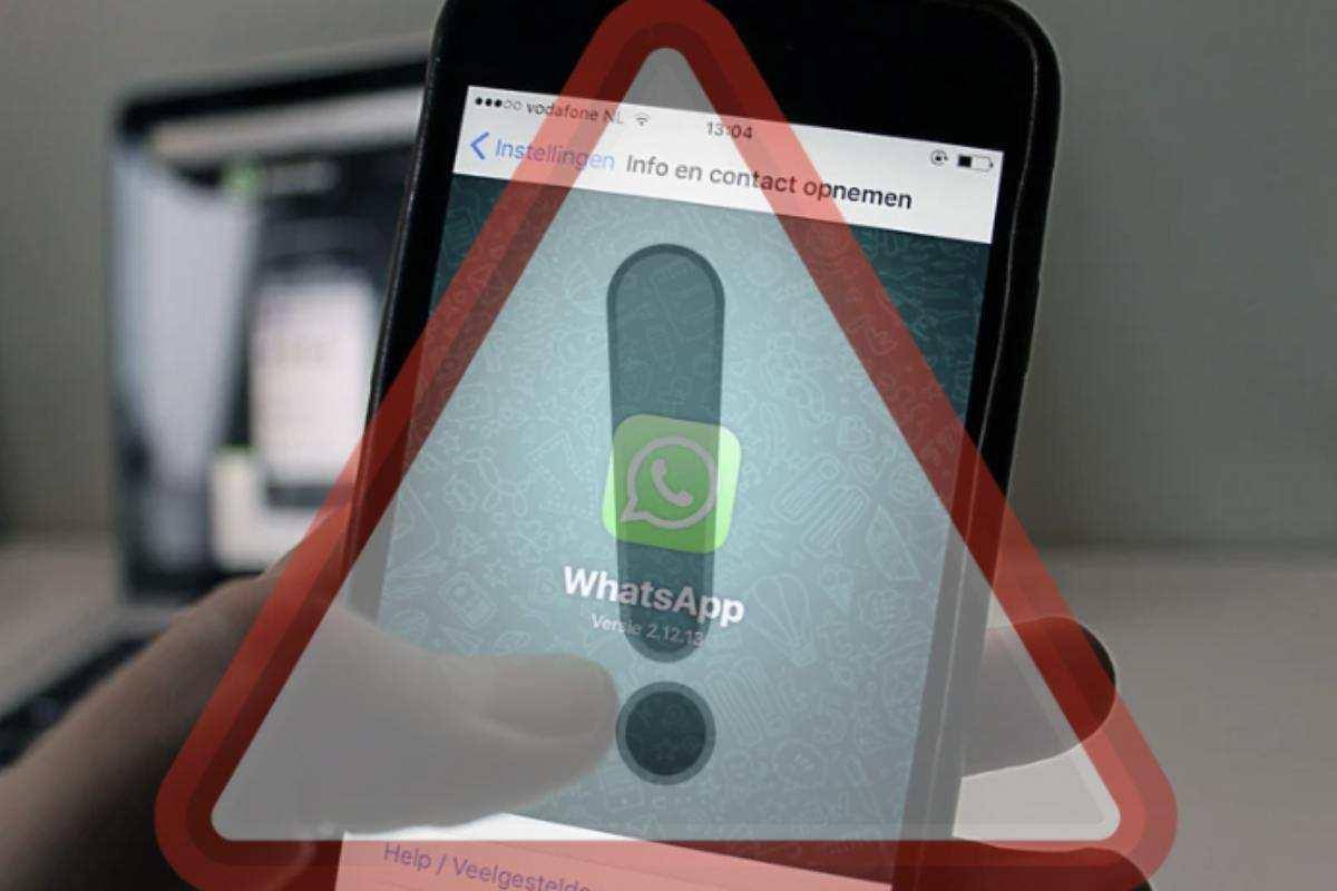 Non si tratta di una violazione della crittografia end-to-end su cui si fonda la sicurezza della piattaforma, ma di un inganno basato