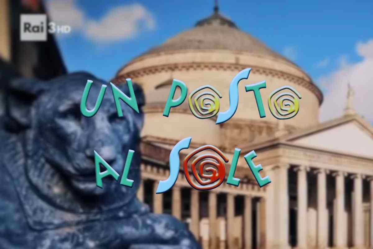 Anticipazioni un posto al sole coppia addio