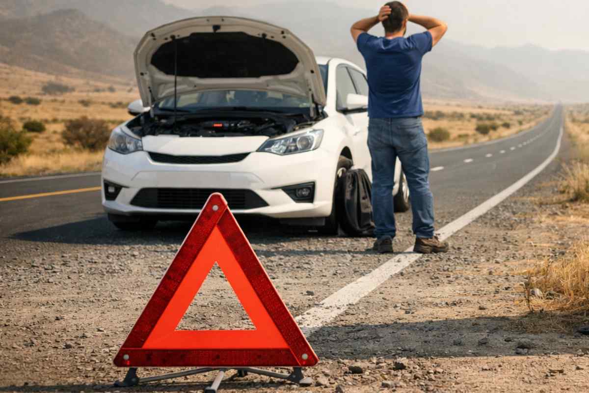 criticità auto elettrica