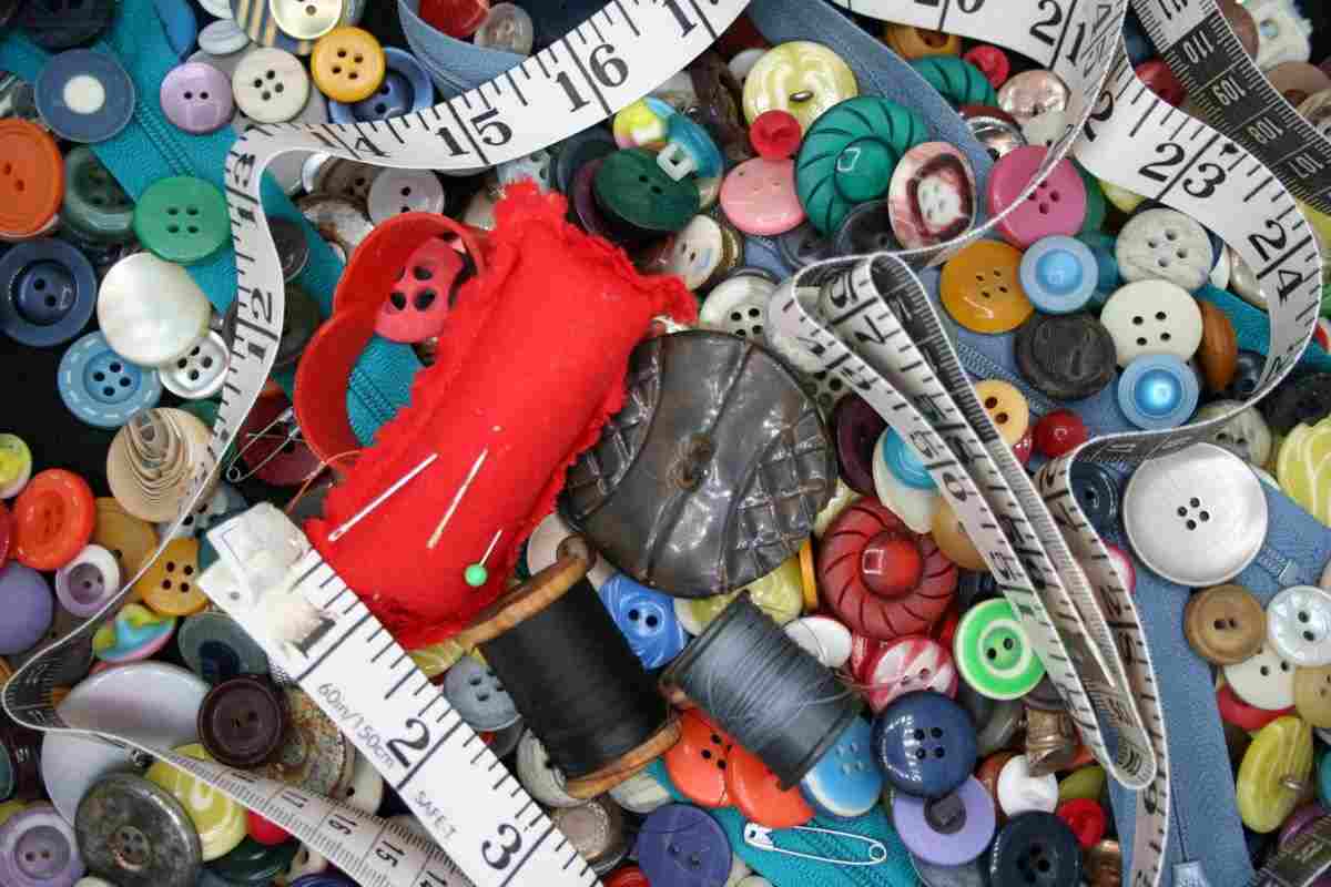 seconda entrata mensile con 3 bottoni