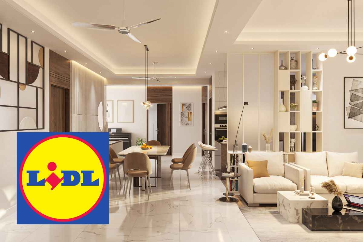 casa lidl arredo offerte