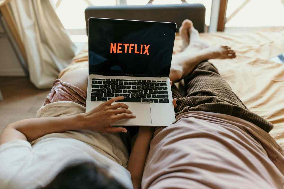 codici netflix facilità