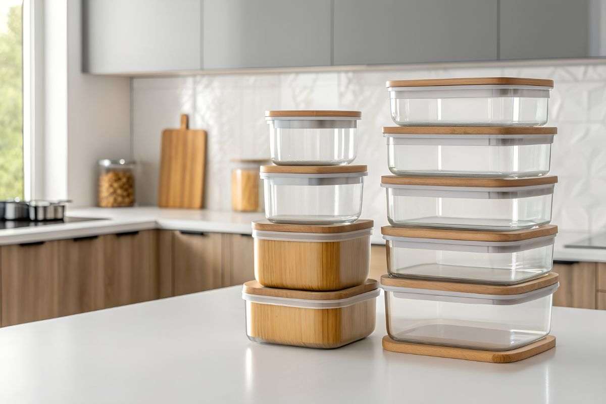 set contenitori offerta