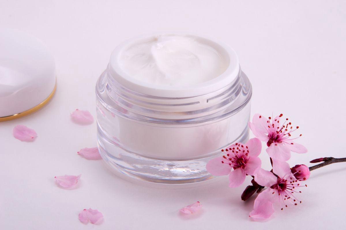 crema viso magnolia offerta