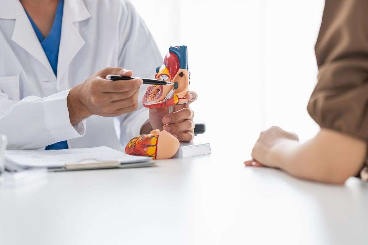 vivere più a lungo e proteggere il cuore