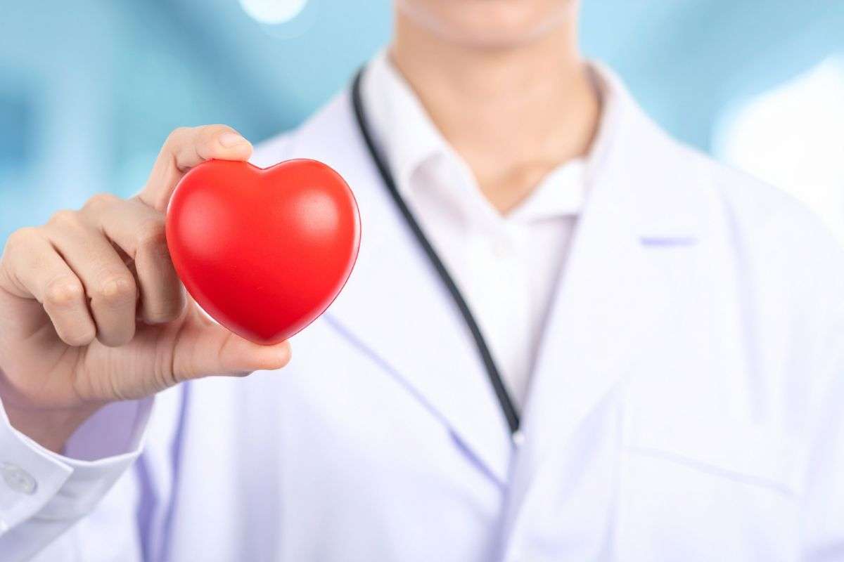 vivere più a lungo e proteggere il cuore