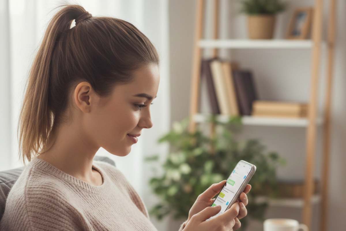 Dispositivo lento trucco