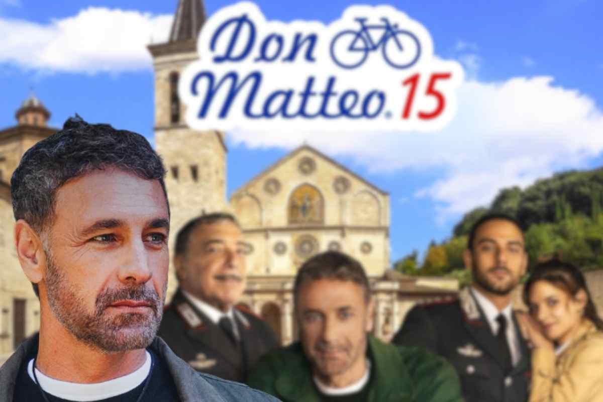 anticipazioni don matteo 15
