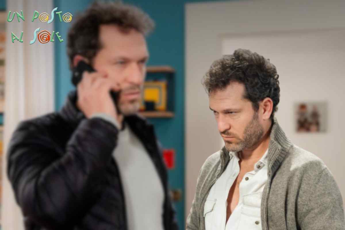 anticipazioni un posto al sole eduardo