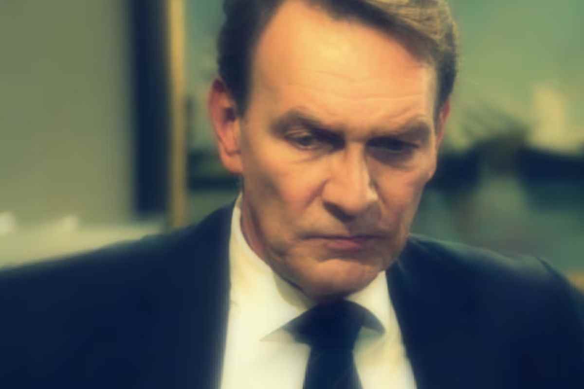 roberto ferri in difficoltà