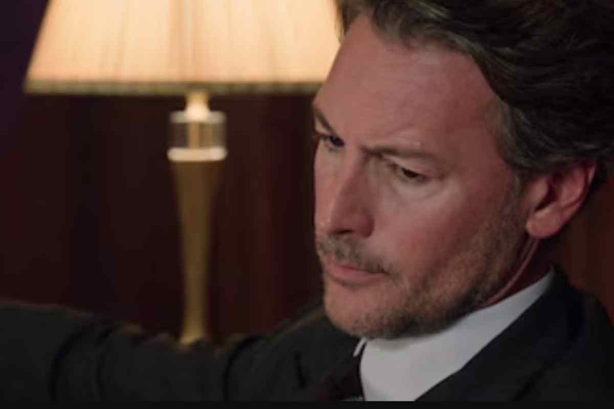 Il paradiso delle signore cosa accadrà