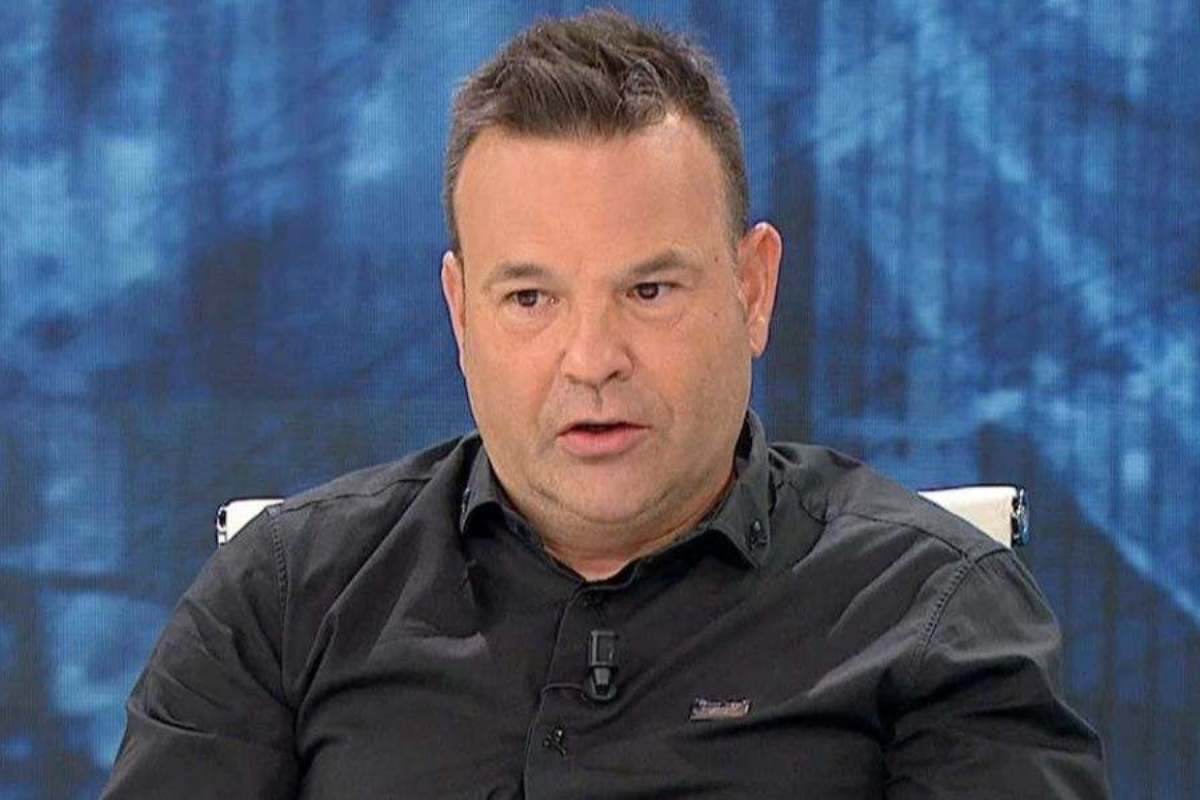 jose elias boccia auto elettrica