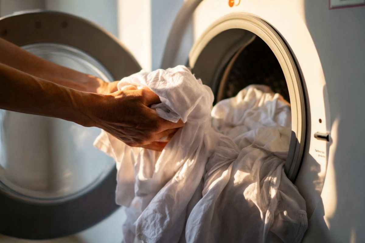 lavatrice bollette falla a quest'ora