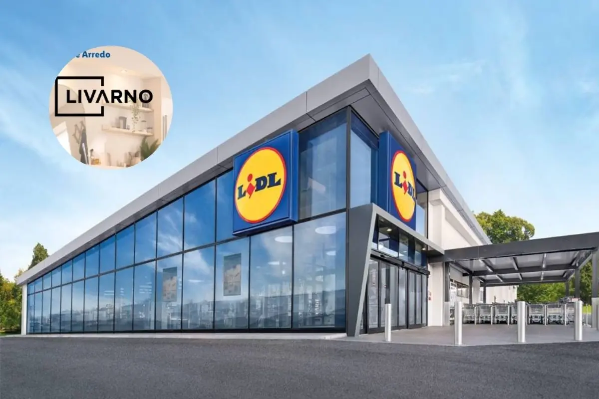 offerta lidl mobili