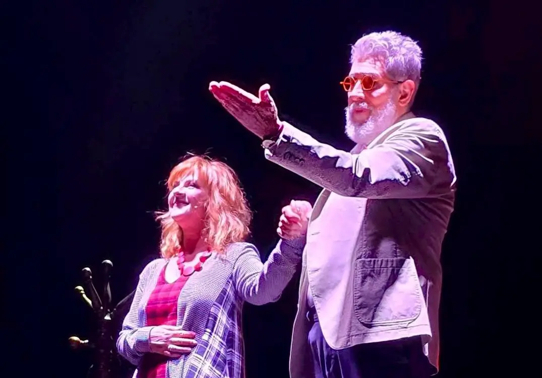 Massironi e benvenuti