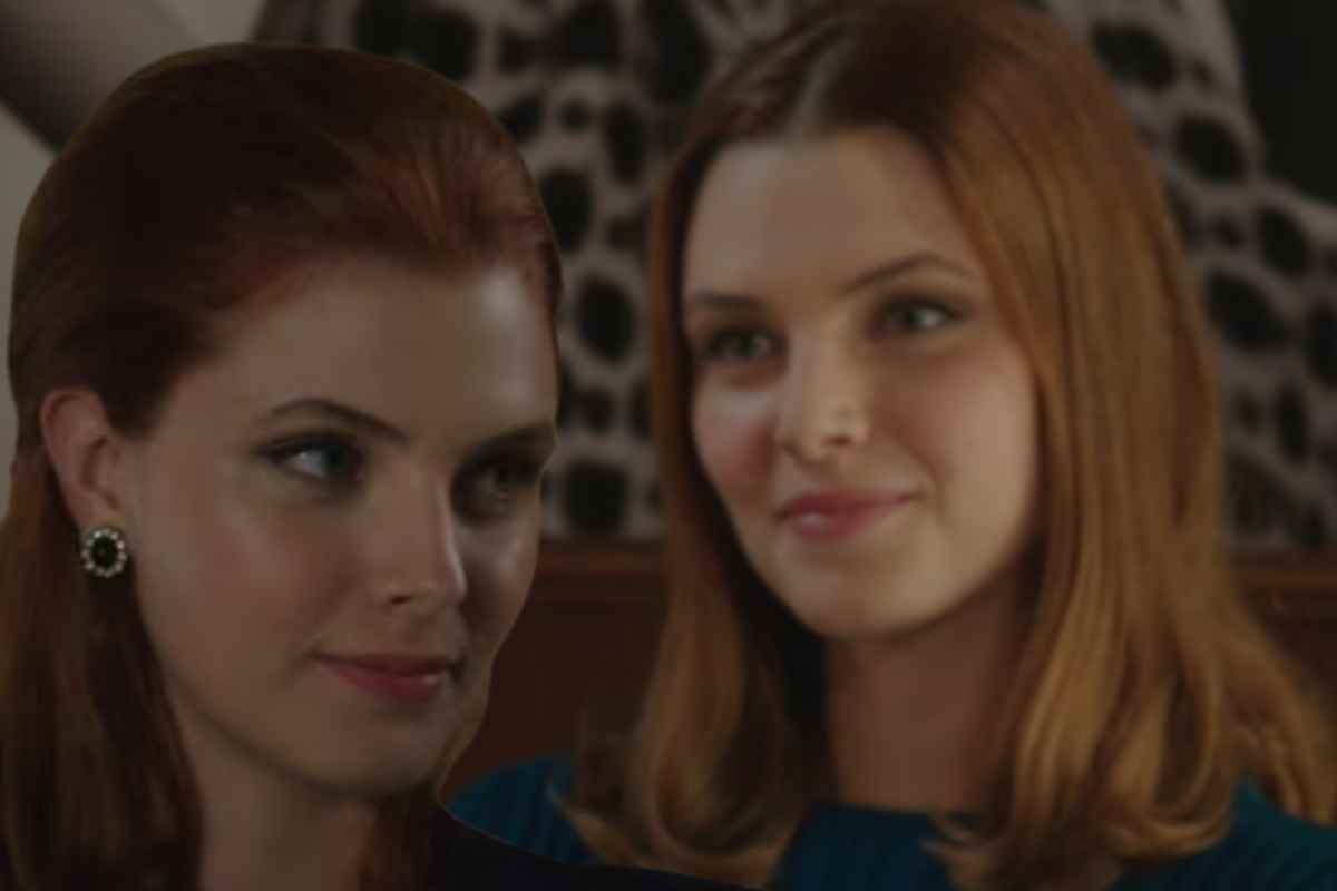 anticipazioni paradiso delle signore cosa farà odile