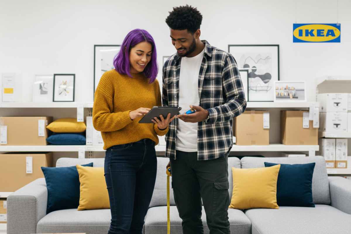 ikea arredo bagno offerte