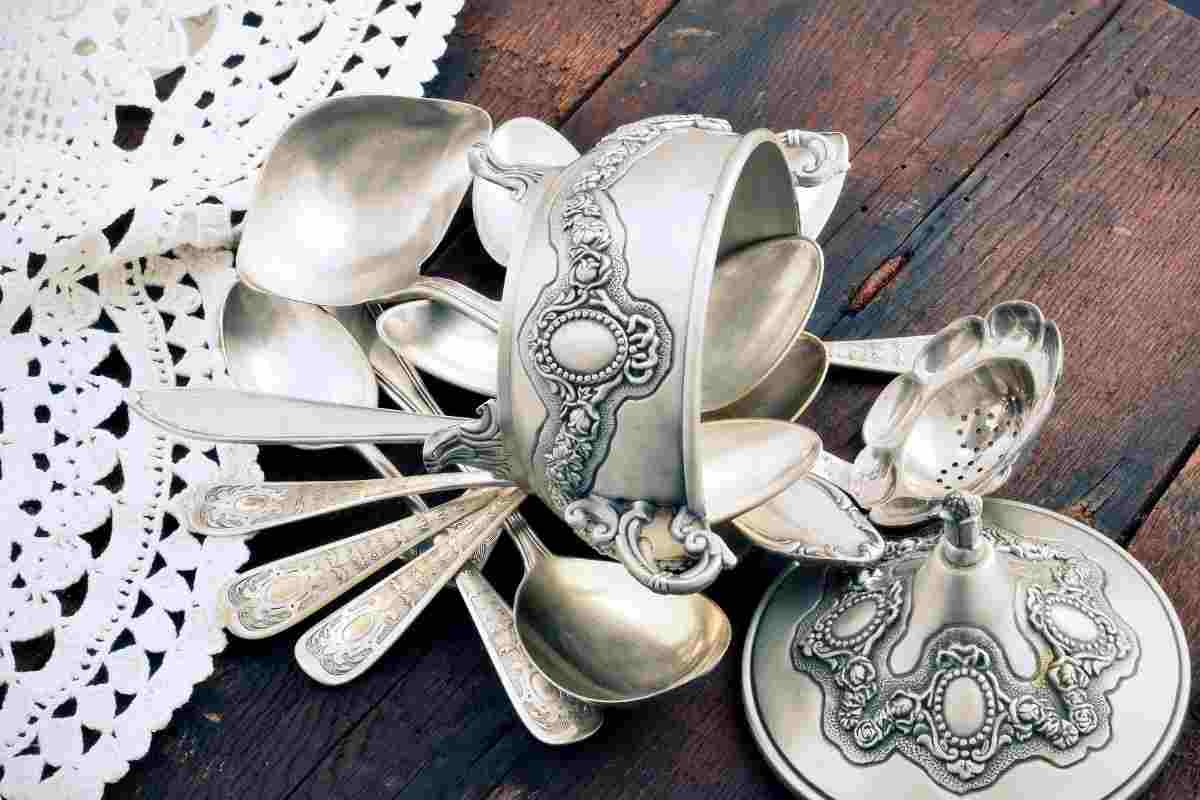 Oggetti vintage scopri quanto valgono