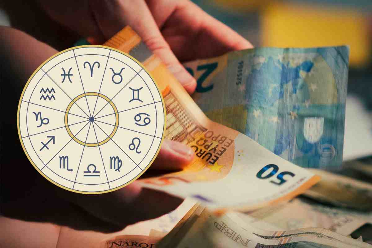 oroscopo febbraio tre segni