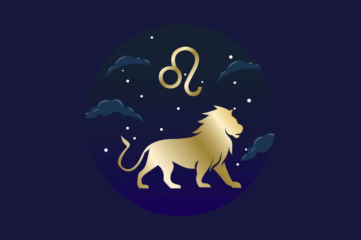 oroscopo leone