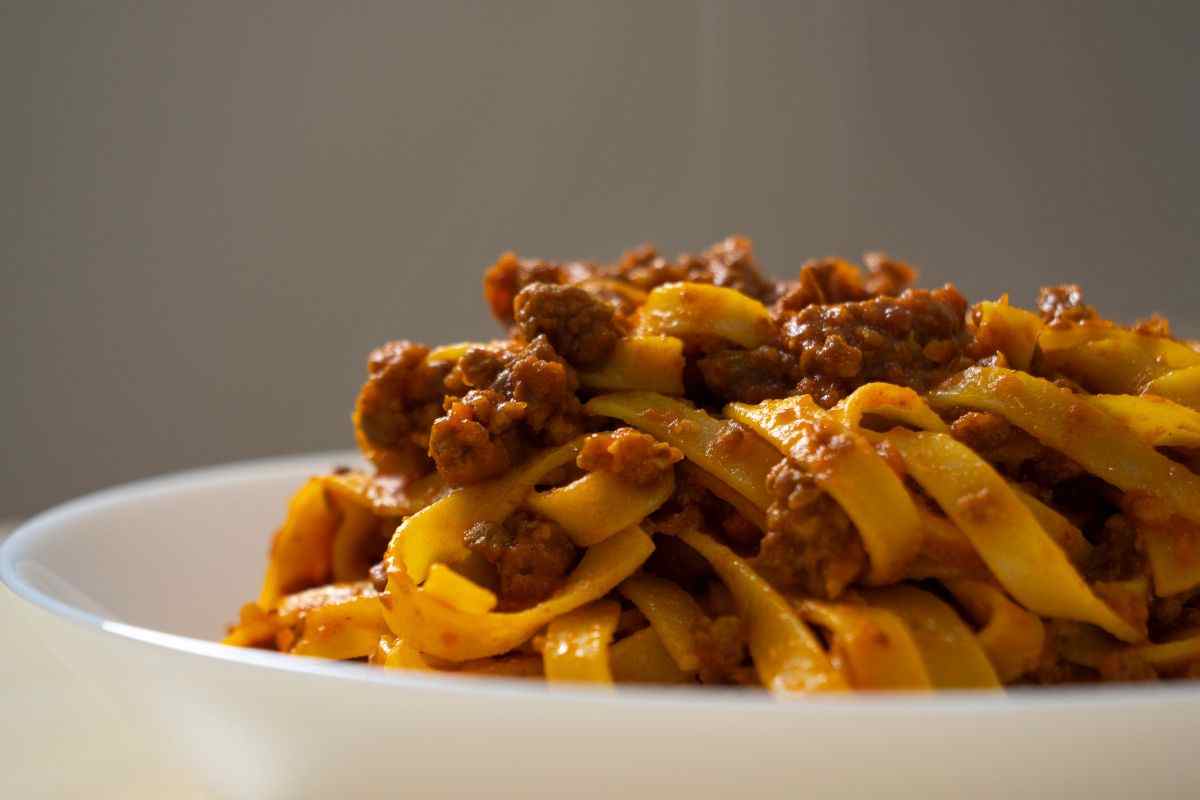 pasta riscaldata perché fa perdere peso