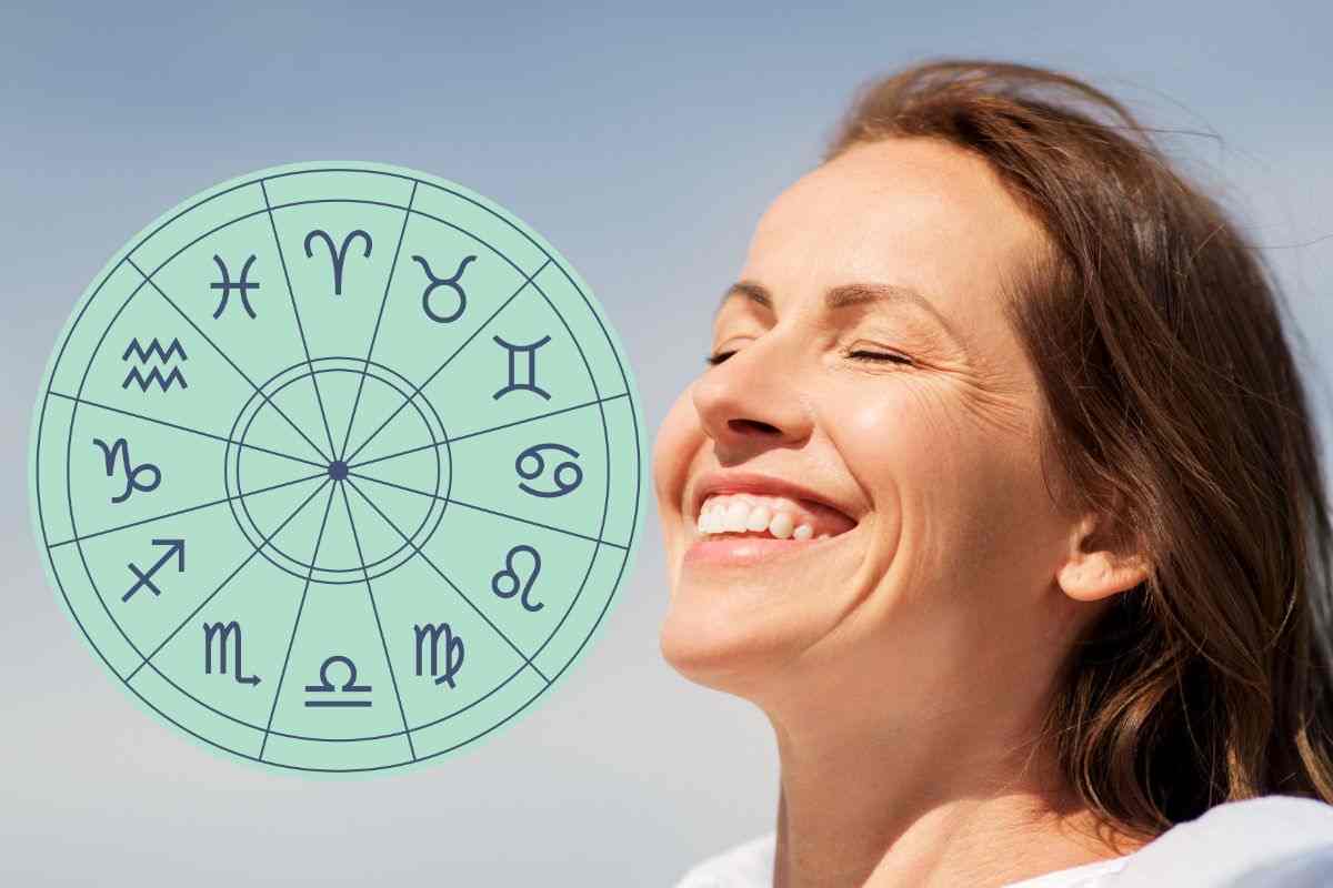oroscopo questo segno ribalta la settimana ed è il più fortunato