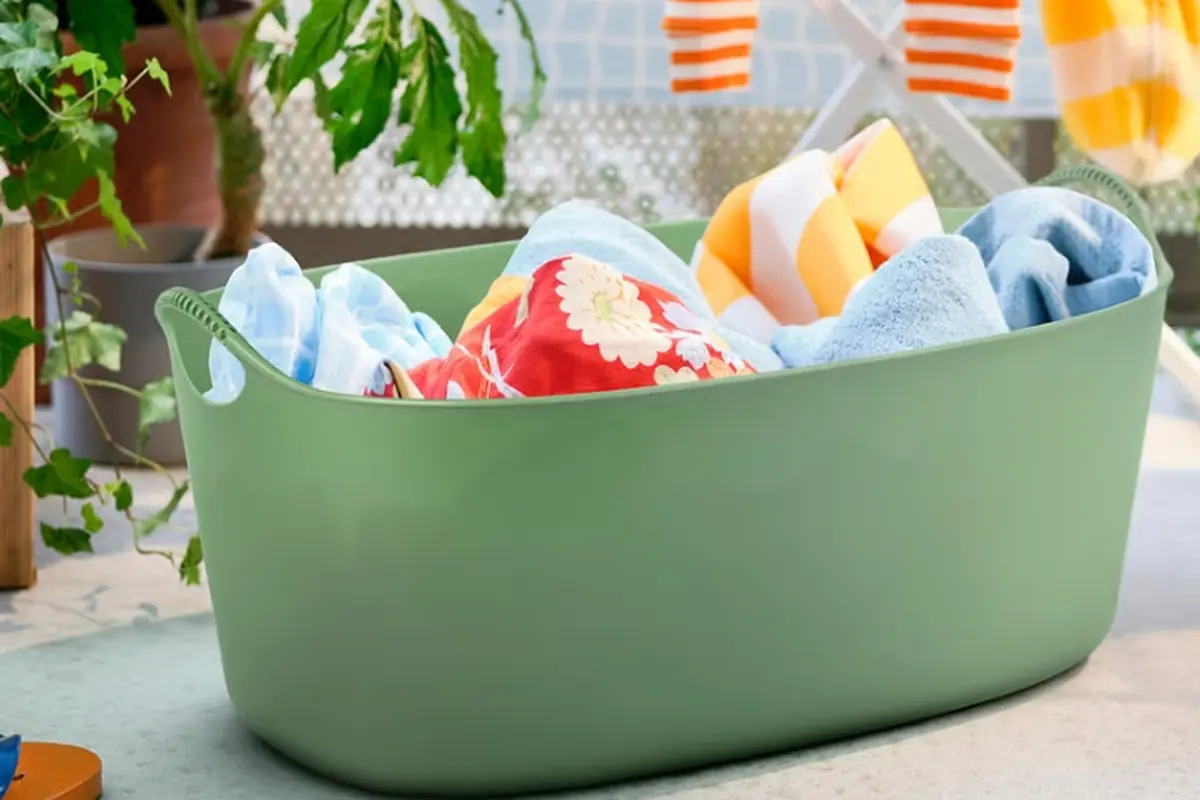 Portabiancheria IKEA in offerta