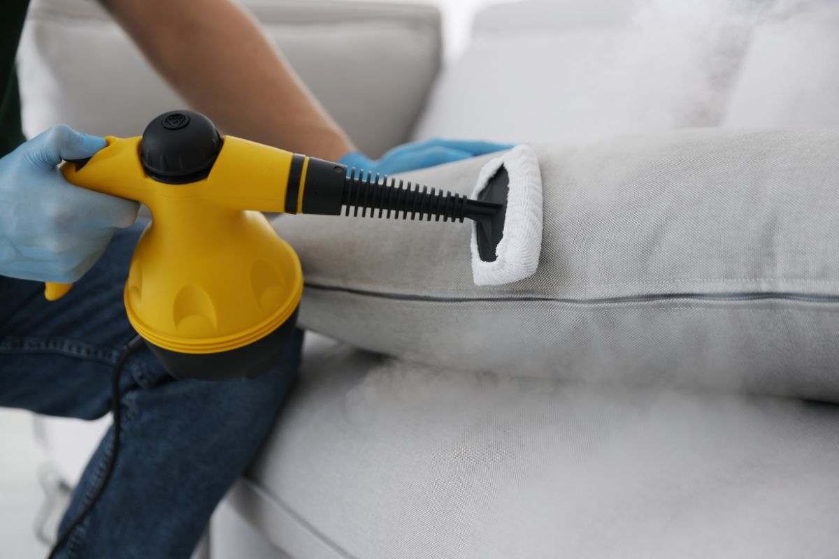 pulitore vapore offerta eurospin