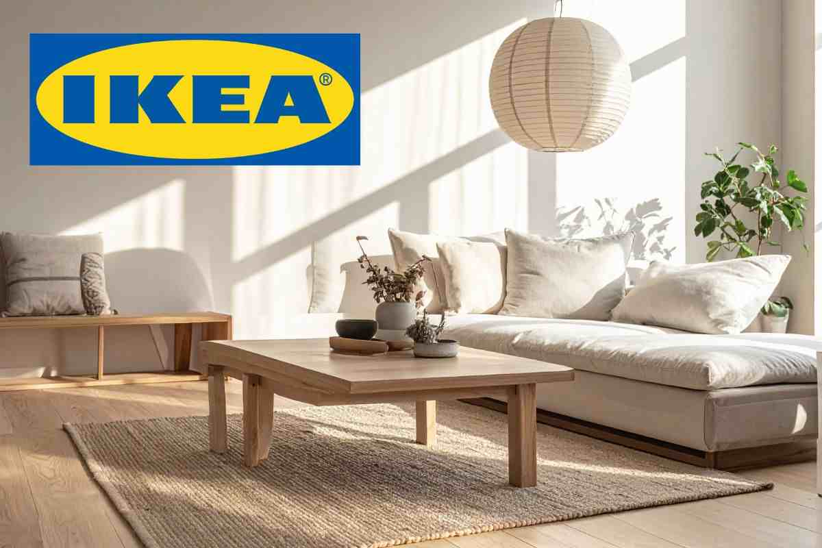 ikea mobili salotto promozione