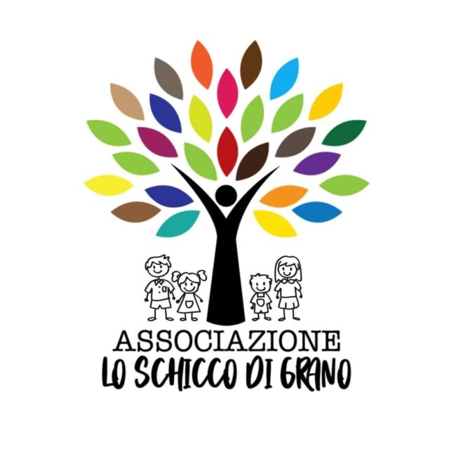Schicco logo associazione