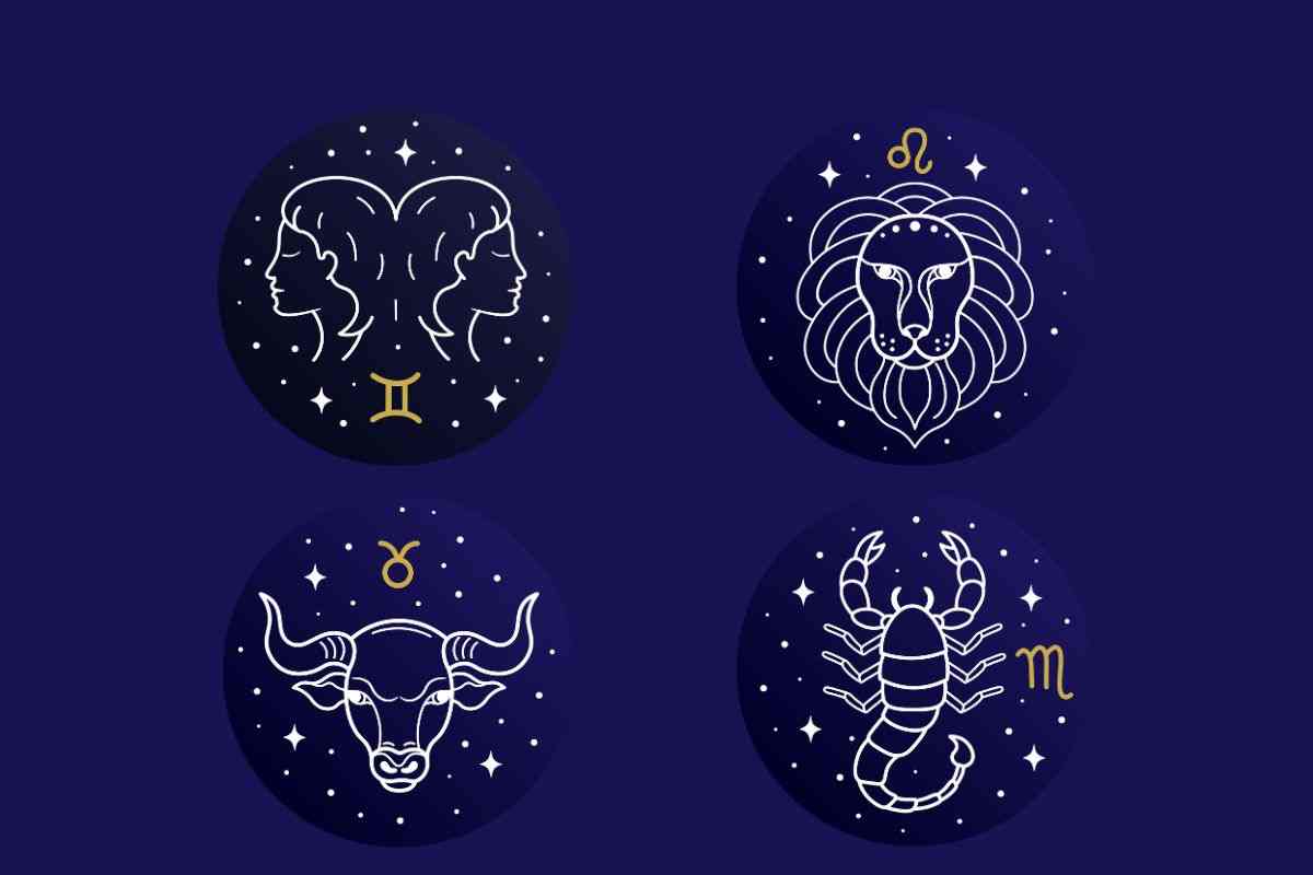 oroscopo questo segno ribalta la settimana ed è il più fortunato