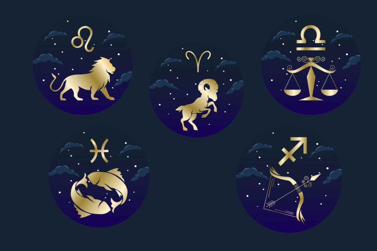 oroscopo fortuna e amore per questi 5 segni