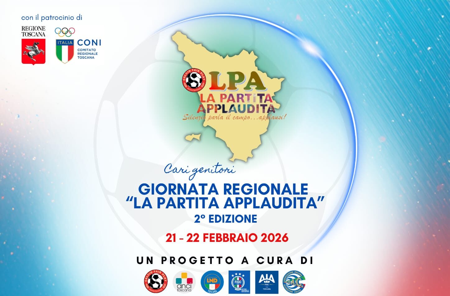 Sport vicchio partita