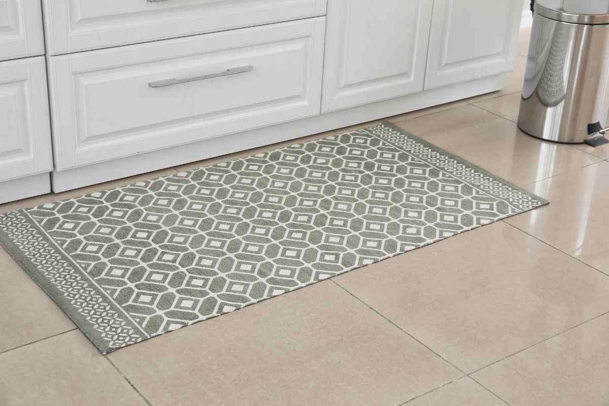 tappeto cucina lidl offerta