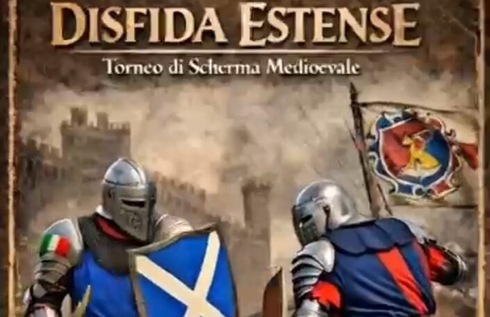 Torneo spade ferrara