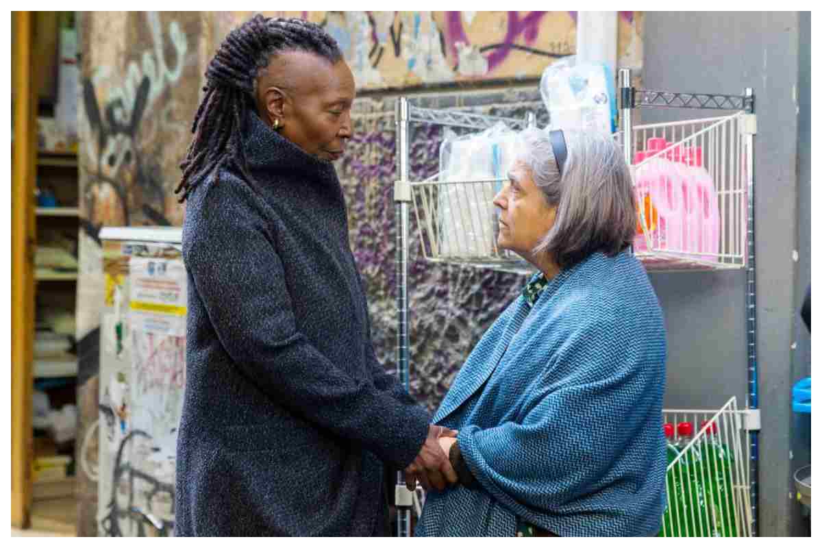 Un Posto al sole anticipazioni-f