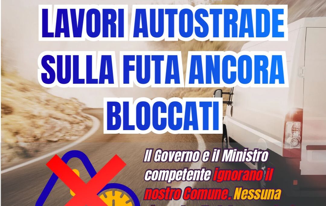 Viabilitù firenzuola